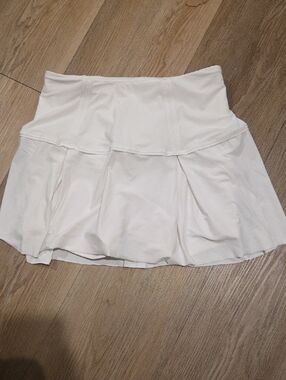 lululemon athletica White Women's Skort